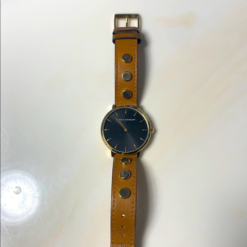 Rebecca Minkoff watch